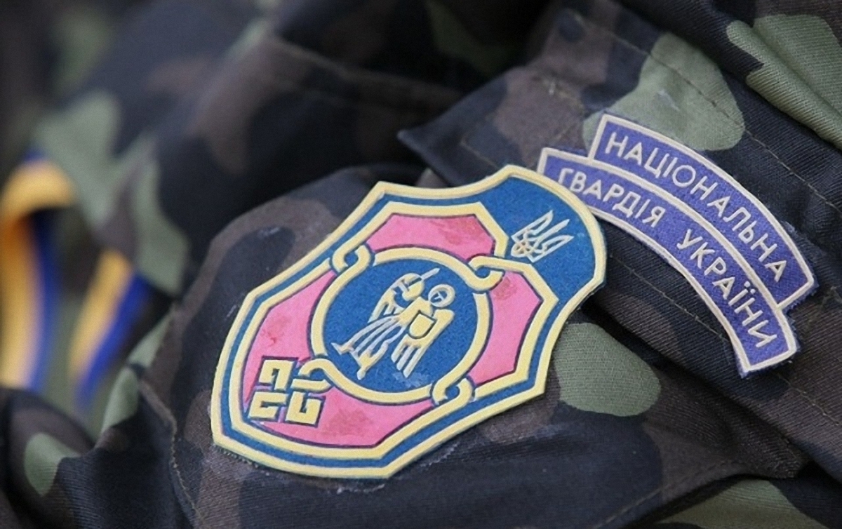 Нацгвардейцев отправят на усиленное патрулирование украинского метрополитена - фото 1