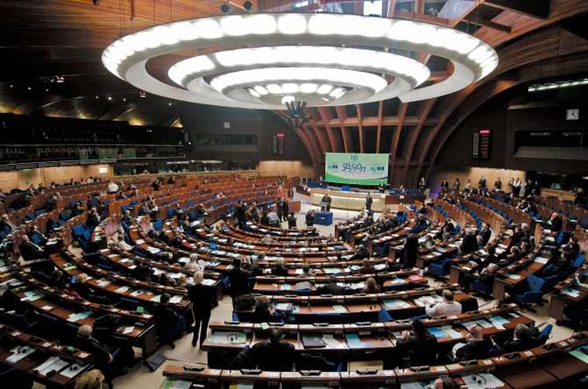 Совет ЕС снова призвал отменить закон о е-декларировании для активистов-антикоррупционеров - фото 1