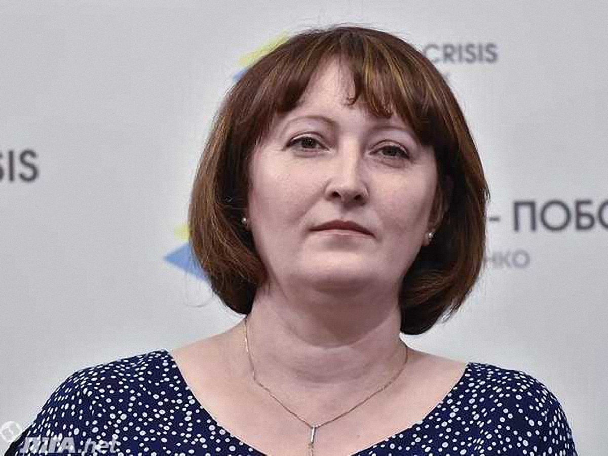 Наталья Корчак покинула заседание НАПК, не отреагировав на заявление - фото 1