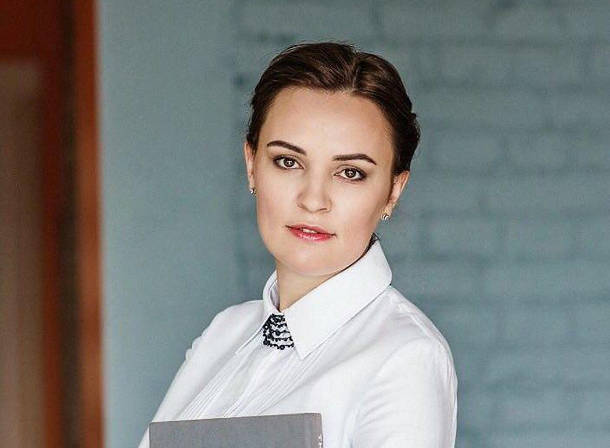 Юлия Ковалив решила уволиться из набсовета НАК - фото 1