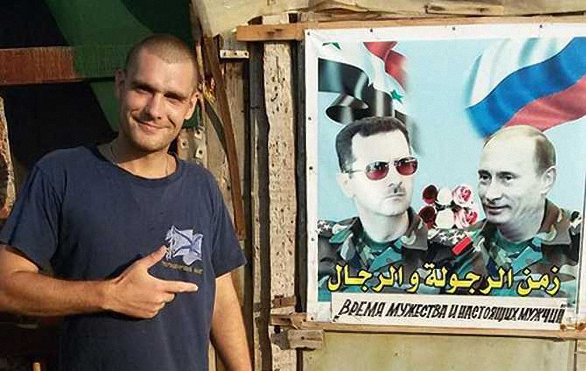 В минобороны РФ утверждают, что погибшие были инструкторами сирийских военных - фото 1