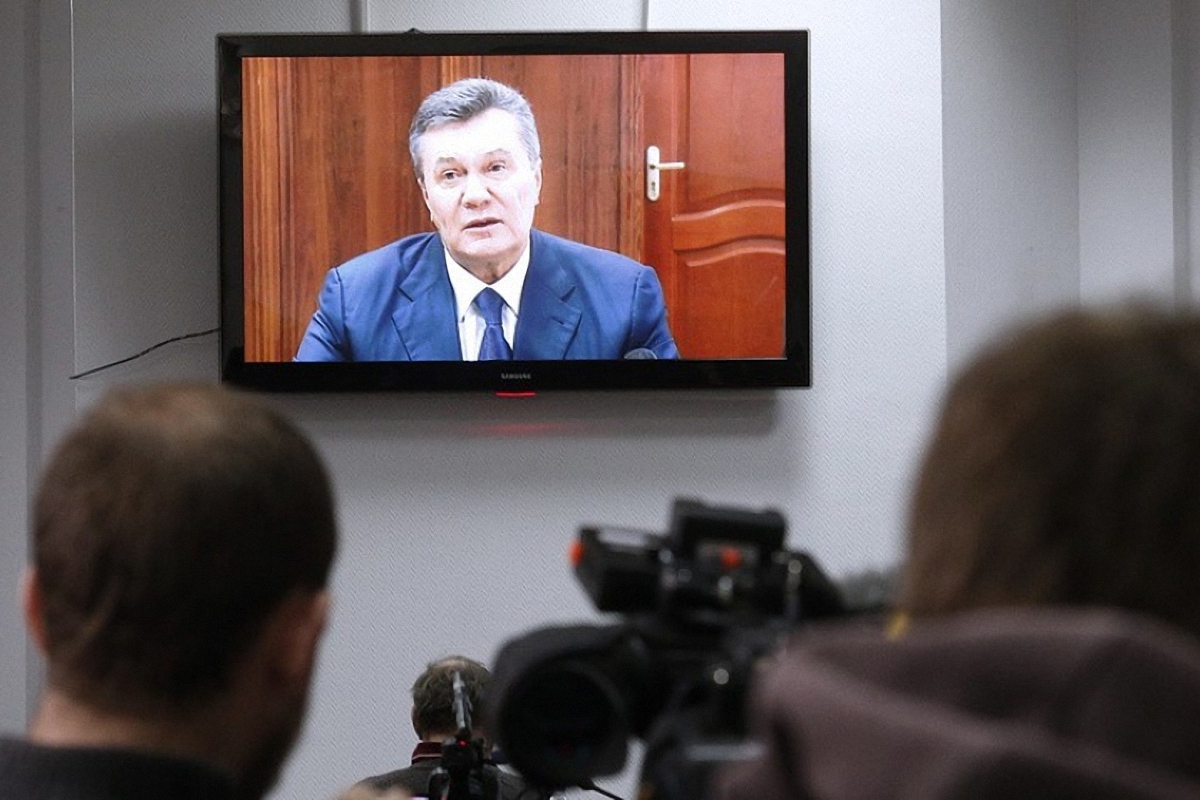 Адвокаты Януковича добились перерыва в рассмотрении дела - фото 1