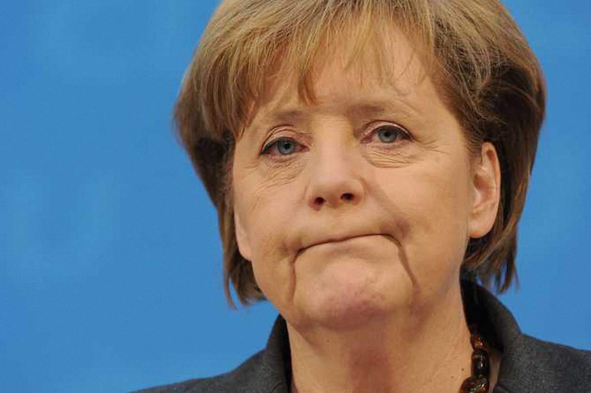 Меркель хочет реанимировать "нормандский формат" - фото 1
