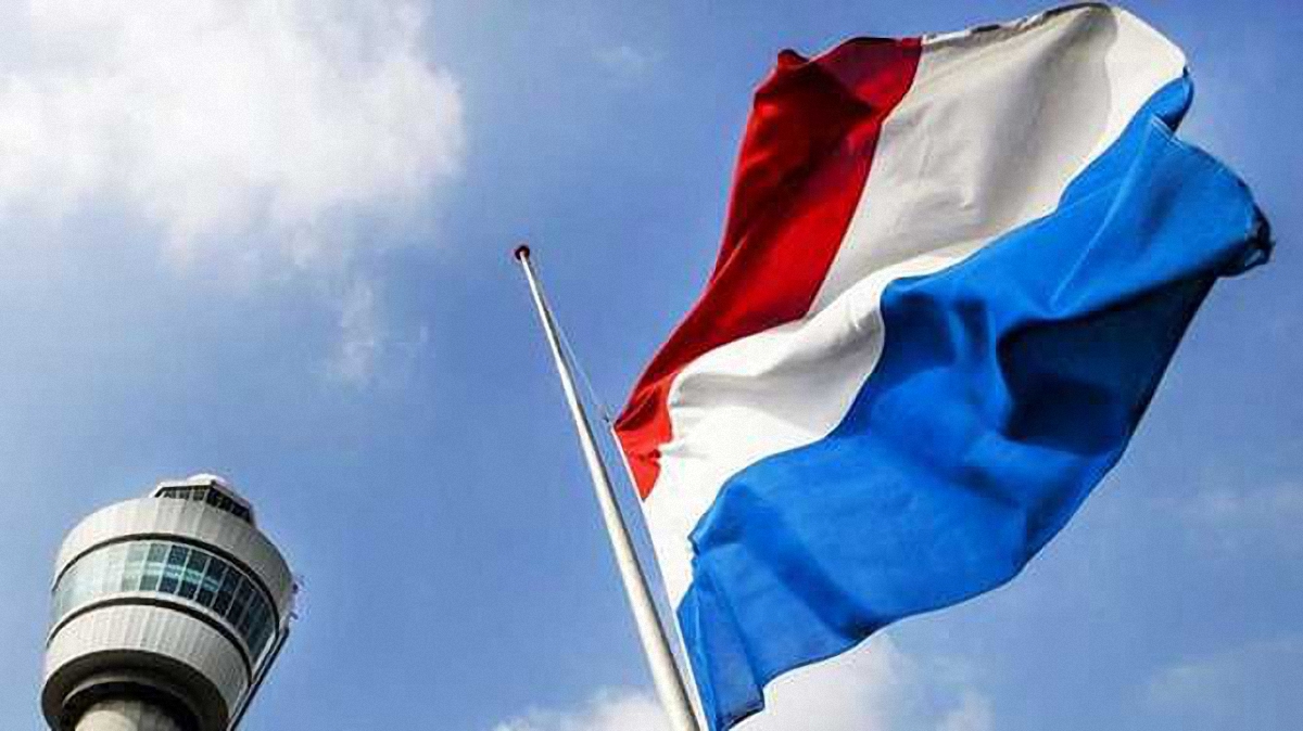 23 мая сенат Нидерландов примет решение о ратификации соглашения  - фото 1