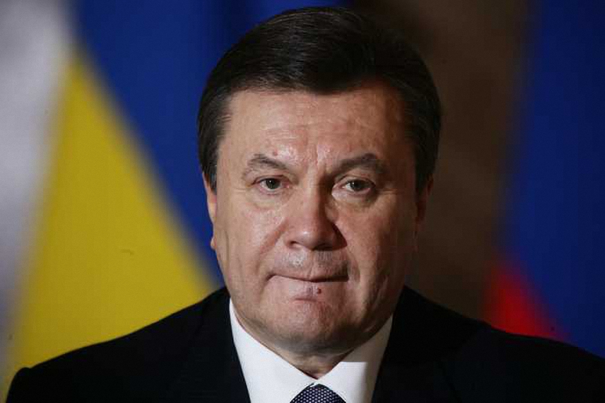 Госизмену Януковича все же рассмотрит Оболонский райсуд - фото 1