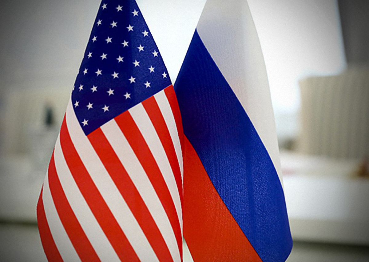 Россия и США провели переговоры - фото 1
