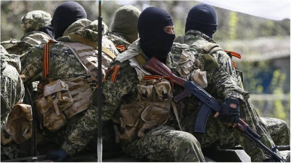 Боевики потребовали верификации террористов, вышедших на свободу по "закону Савченко" - фото 1