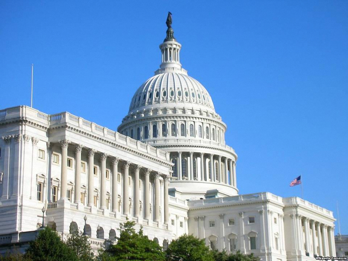 В конгрессе США представили законопроект о бюджетных ассигнованиях  - фото 1