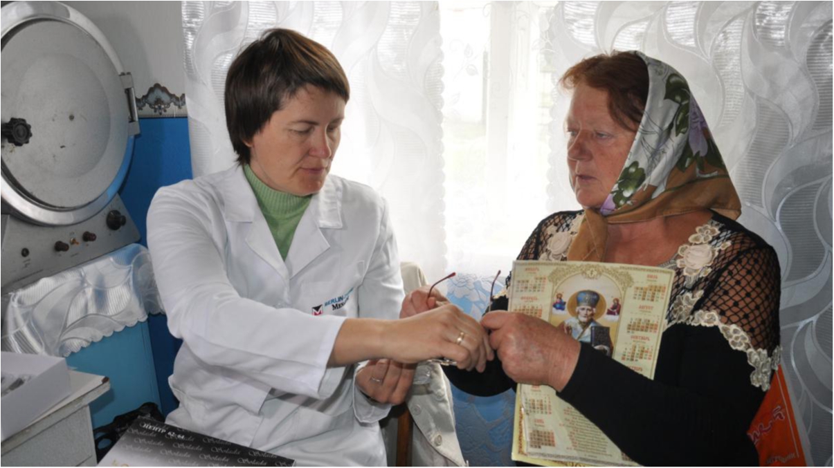 Україна гостро потребує медичної реформи - фото 1
