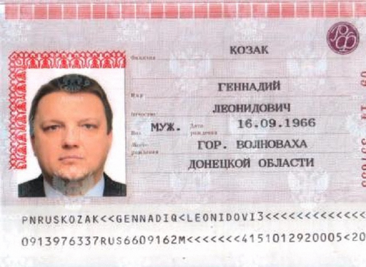 Какой размер фото нужен на паспорт россии