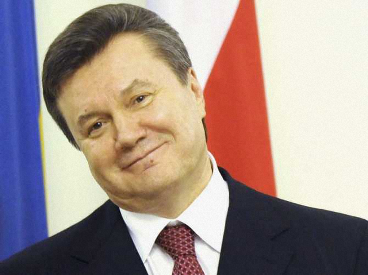 В ГПУ считают, что Януковича могут задержать и вернуть в страну - фото 1