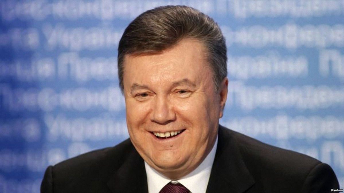 Янукович, наверное, рад - фото 1