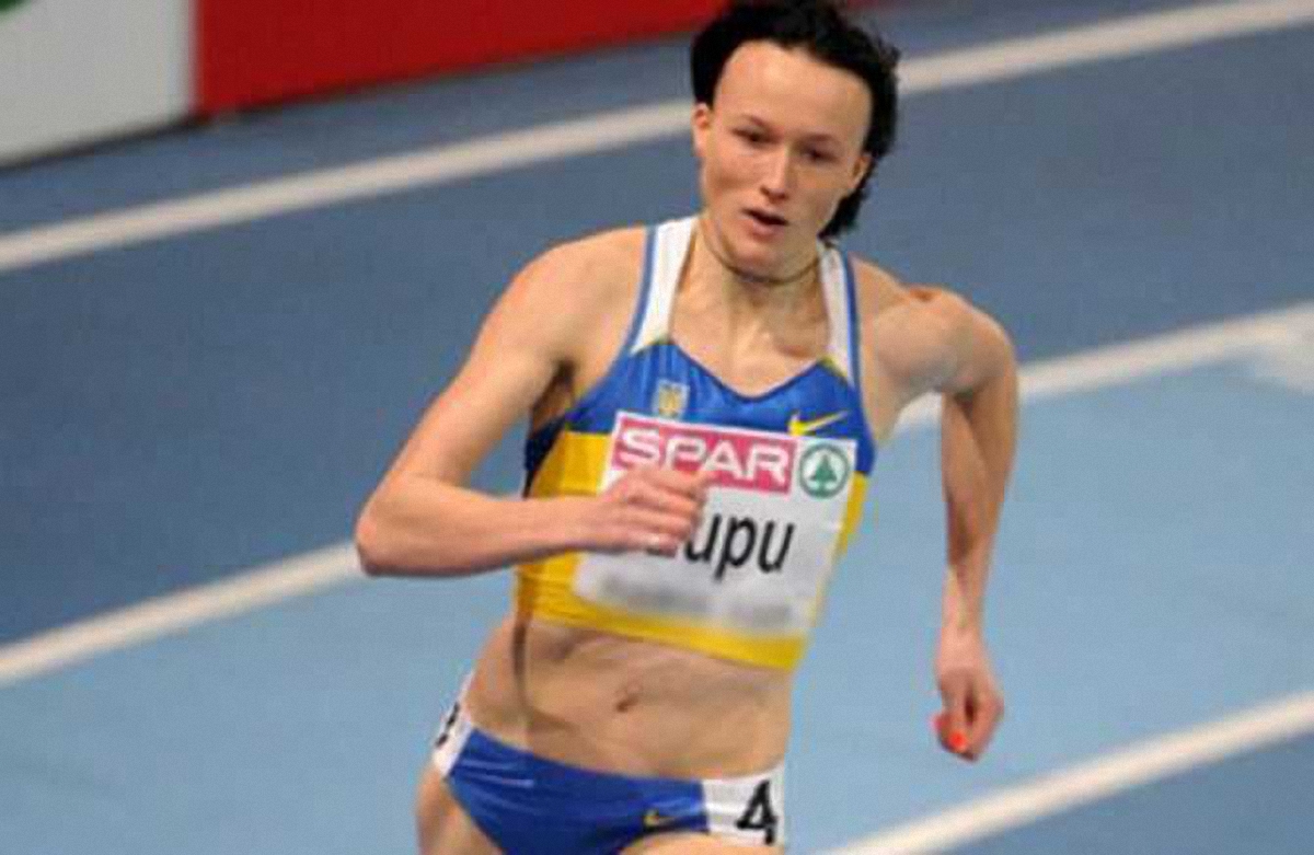 Наталья Лупу дважды попалась на допинге - фото 1