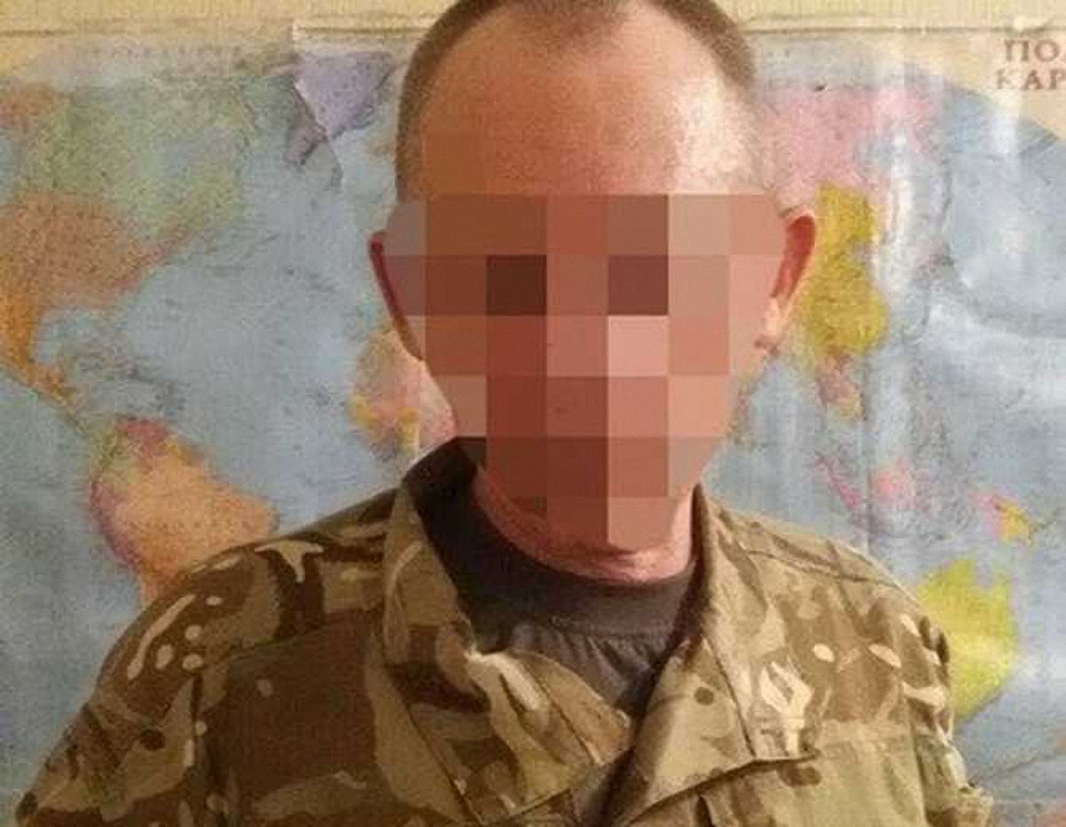 Бывший боевик "ДНР" успешно вступил в ВСУ на контракт - фото 1