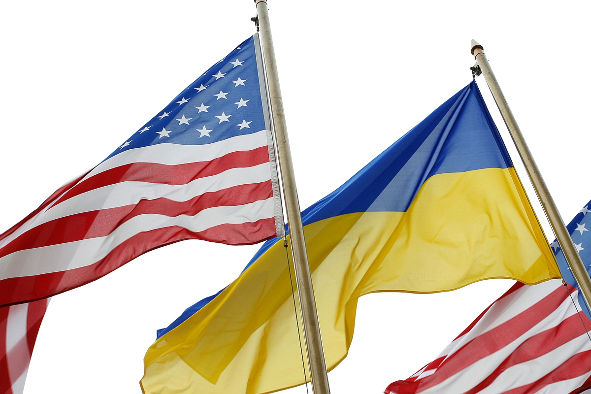 США хотят оказывать военную поддержку Украине по новой схеме - фото 1