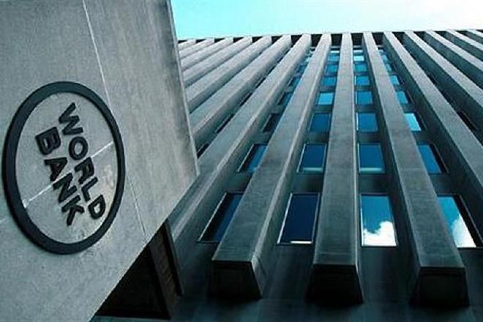 Всемирный банк одобрил выделение 150 миллионов долларов Украине - фото 1