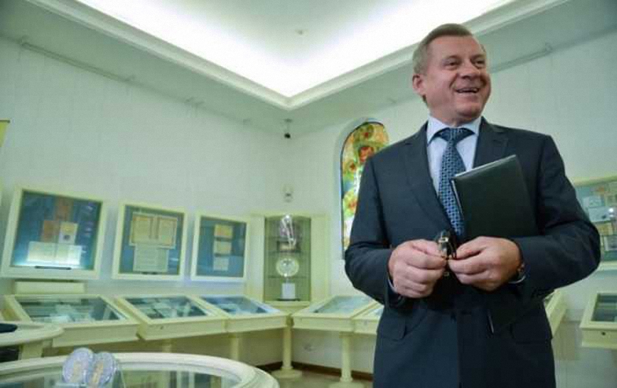 Яков Смолий заменит Гонтареву до избрания нового главы НБУ - фото 1