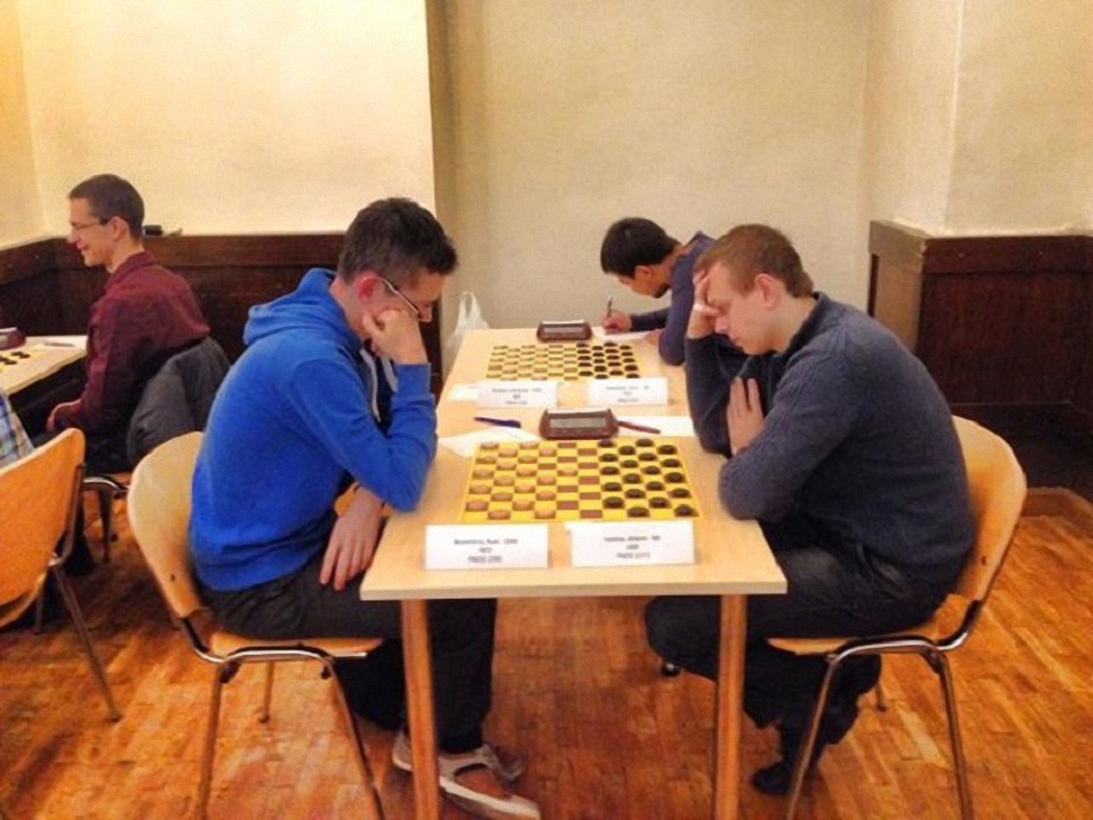 Украинец опередил трех ведущих российских гроссмейстеров - фото 1