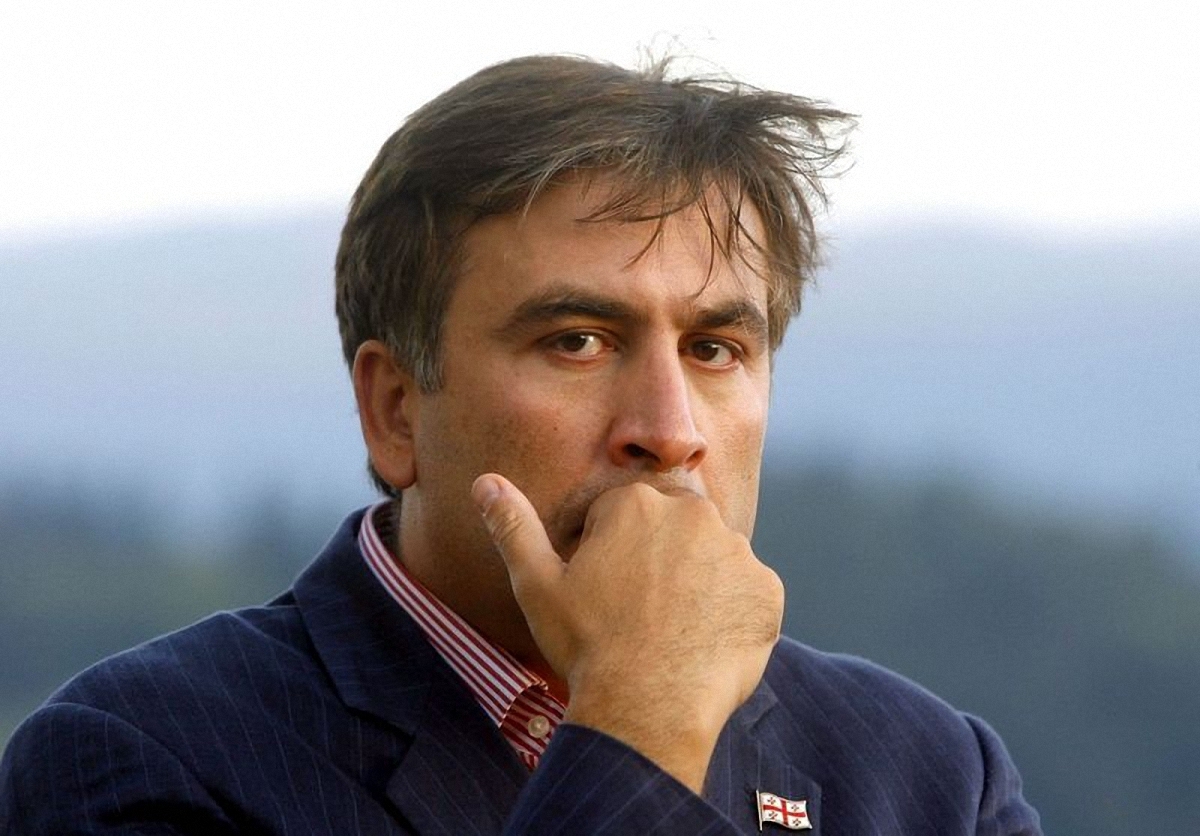Министр юстиции подаст на Саакашвили в суд - фото 1