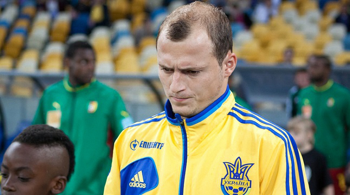 Украинский форвард не попал в круг интересов нового тренера клуба - фото 1