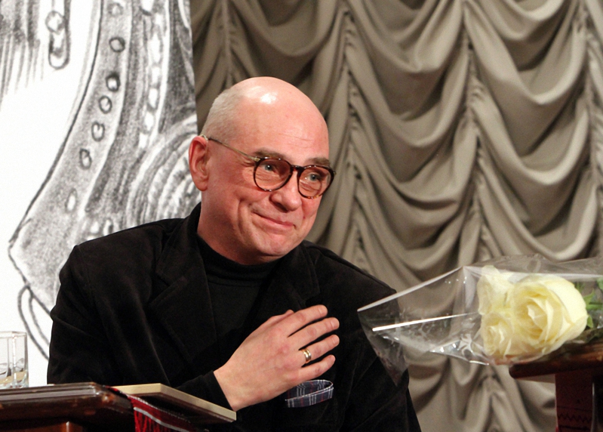 Сергея Якутович умер в возрасте 65 лет - фото 1