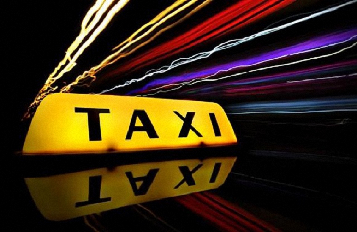 Украинцы посоветовали предпринимателям увольнять таких таксистов - фото 1