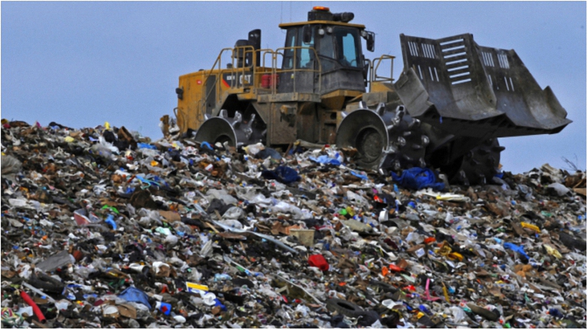 Як здолати "сміттєвий колапс" - фото 1