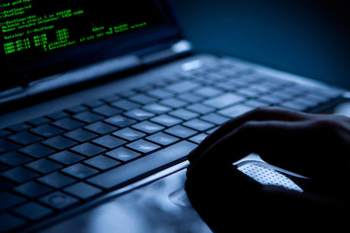 Российские хакеры взломали сайты Катара - фото 1