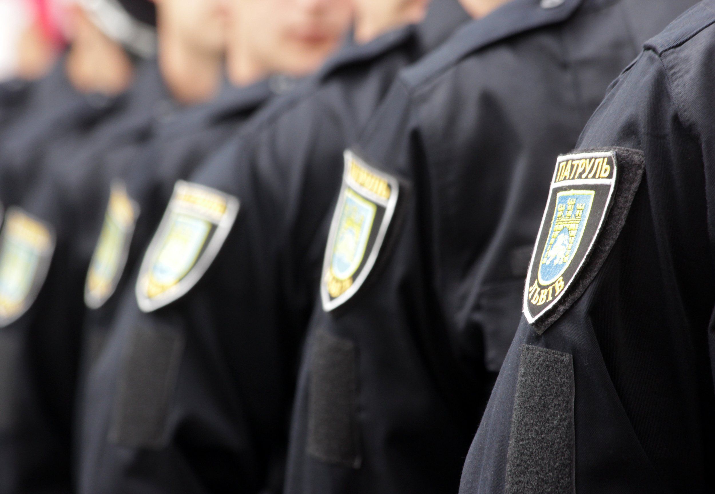 ГПУ проверяет полицию Киевщины  - фото 1