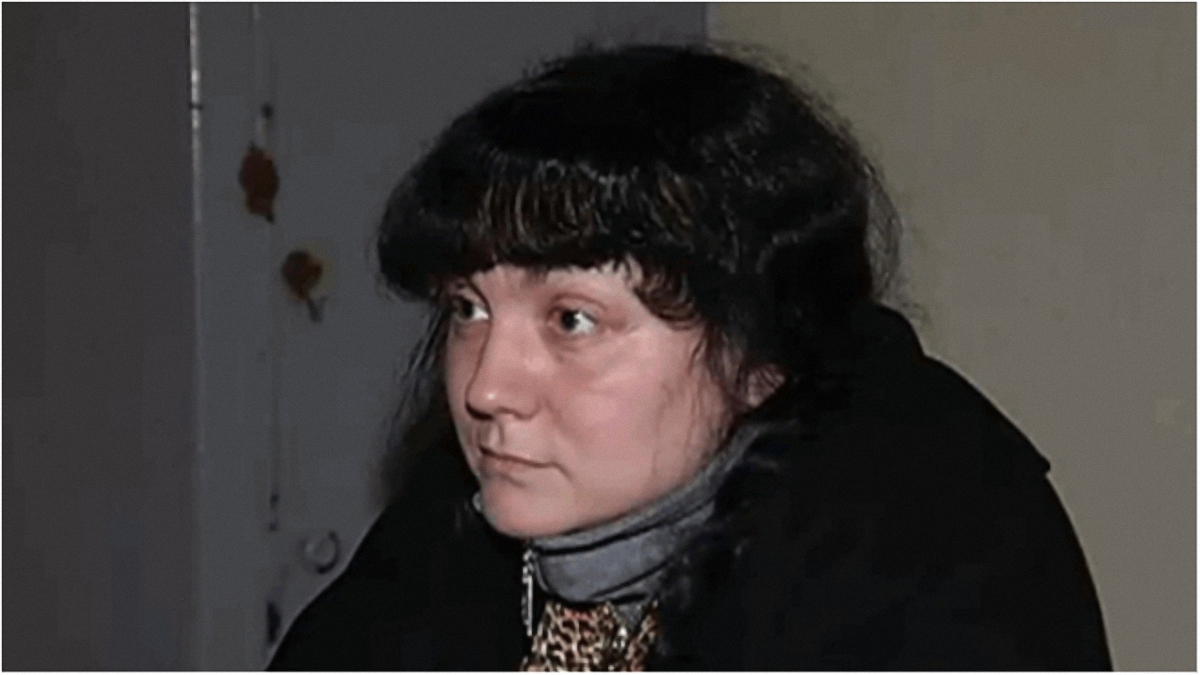 Женщину посадили за участие в "ДНР" - фото 1