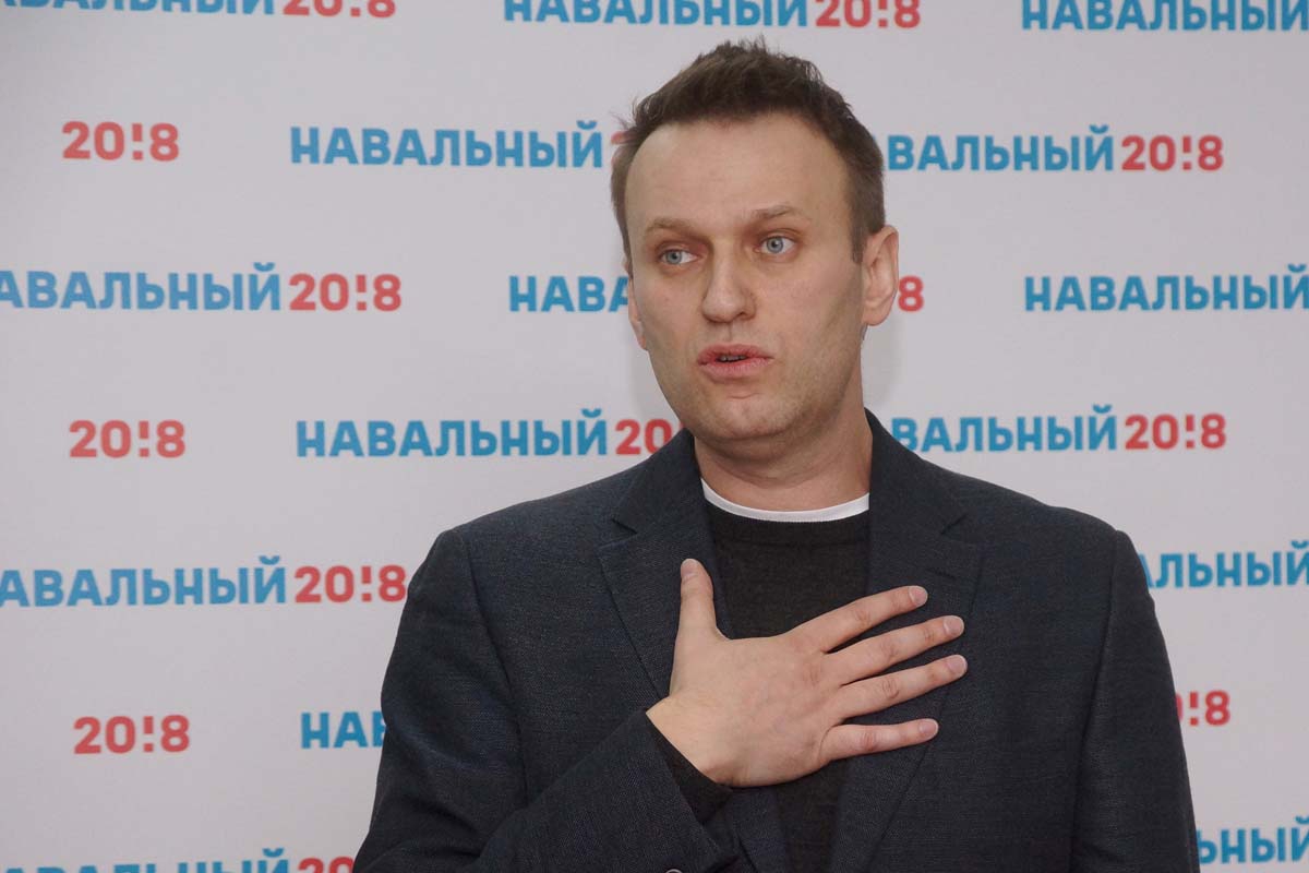Оппозиционер обещает Украине дружбу - фото 1