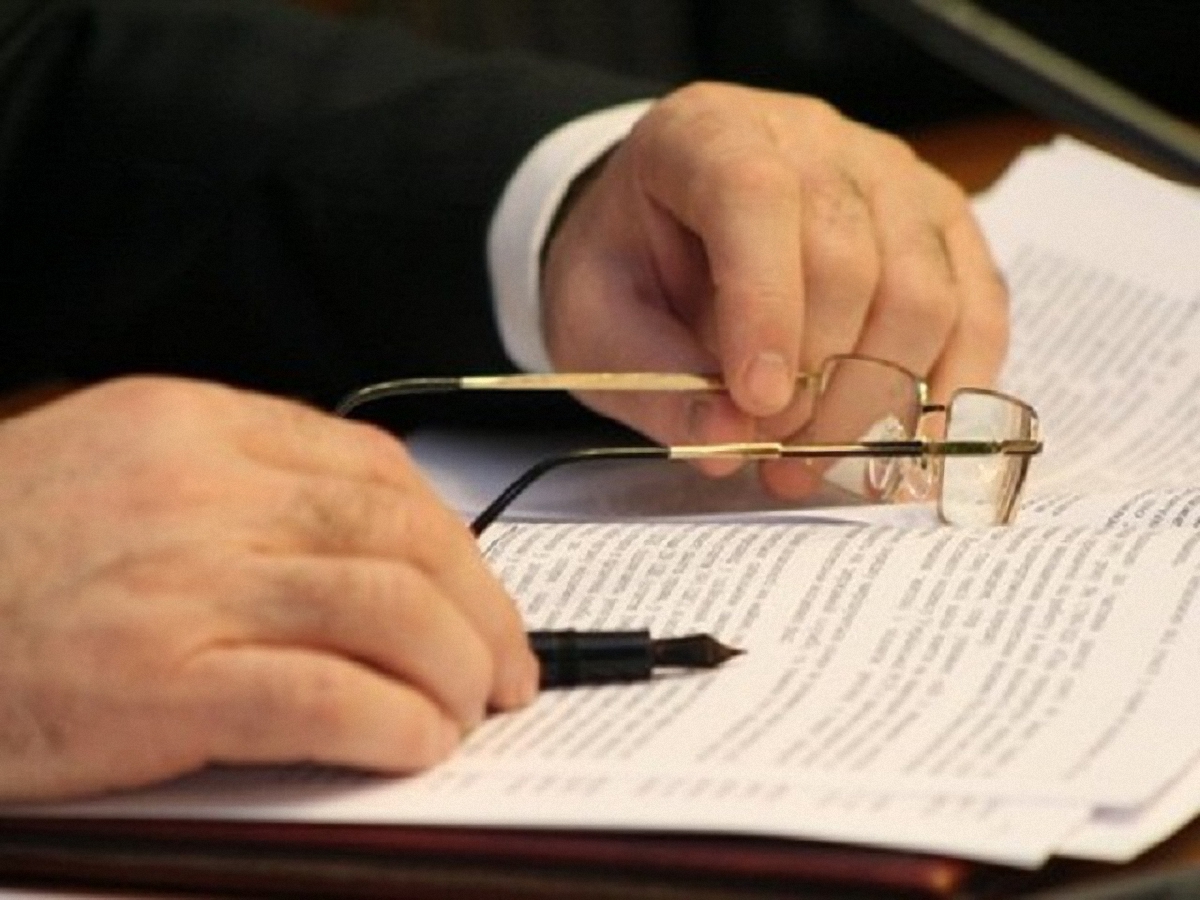 Зарегистрировали законопроект об украинском языке - фото 1