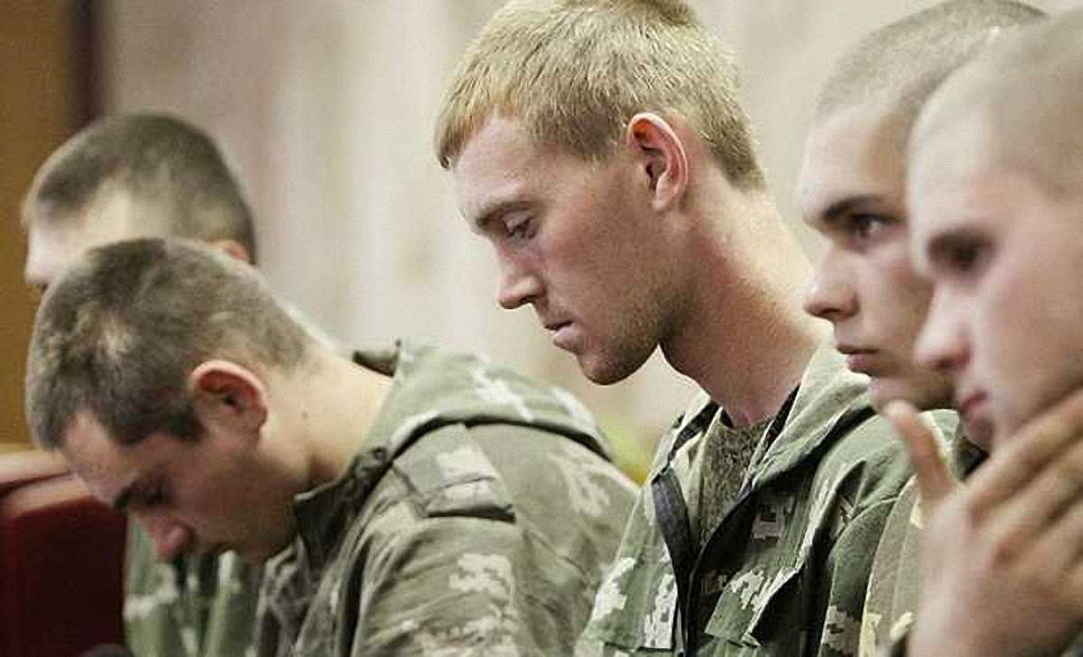 Российские военные предпочитают украинские тюрьмы возвращению в РФ или на Донбасс - фото 1