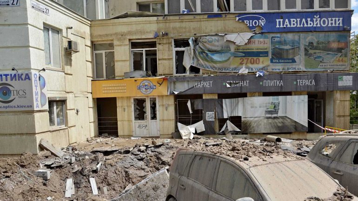 Компанию Ахметова обяжут возместить убытки за причиненные разрушения - фото 1