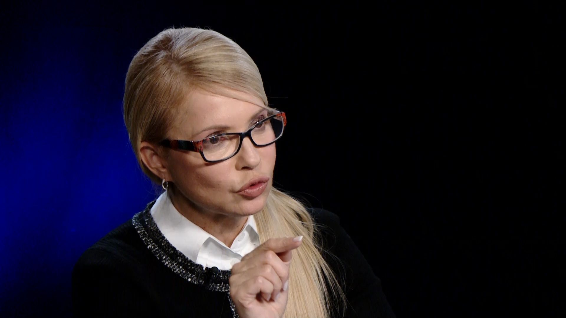 У Тимошенко назвали информацию о встрече фейком - фото 1