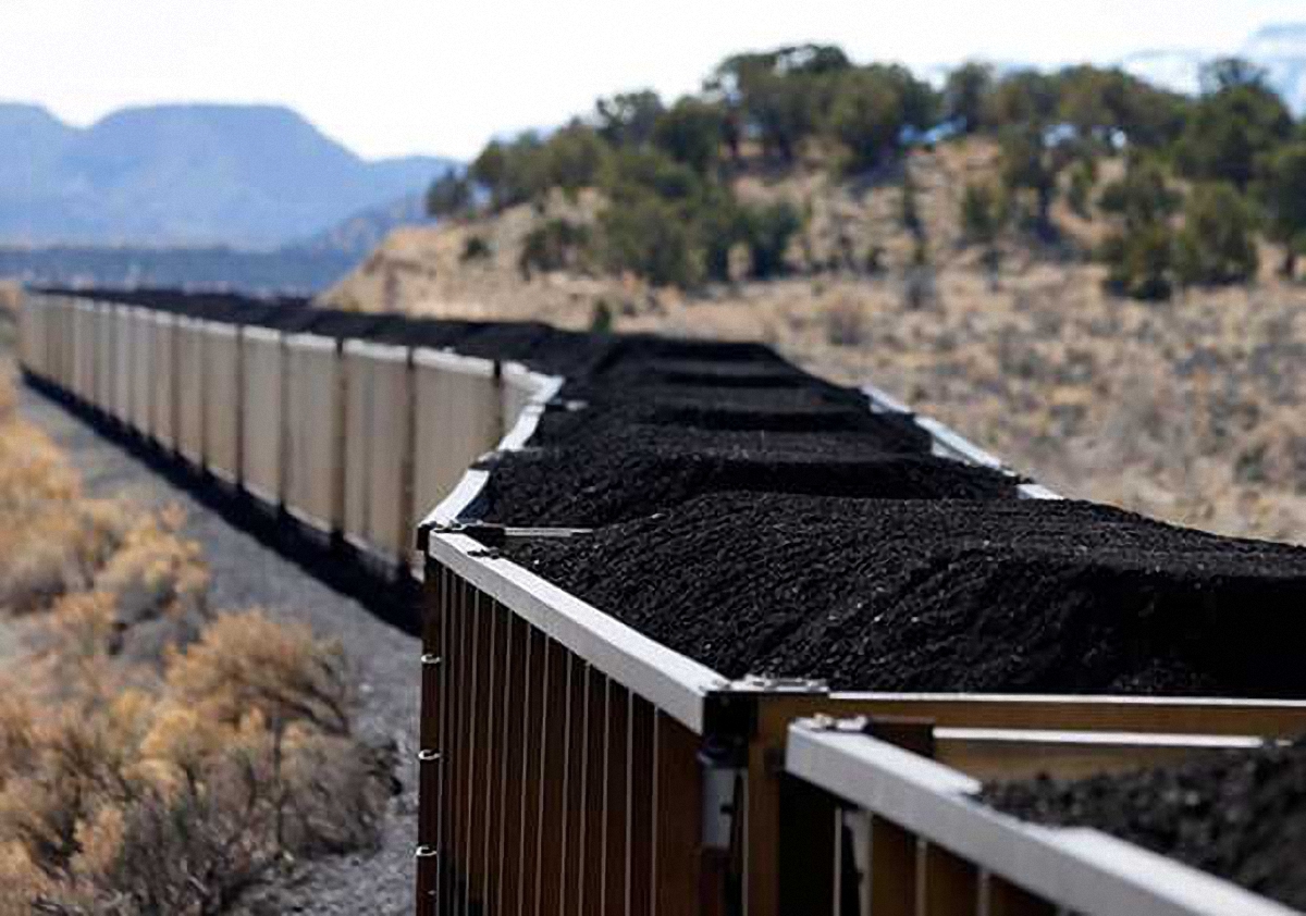 Украина закупит уголь из Пенсильвании - фото 1