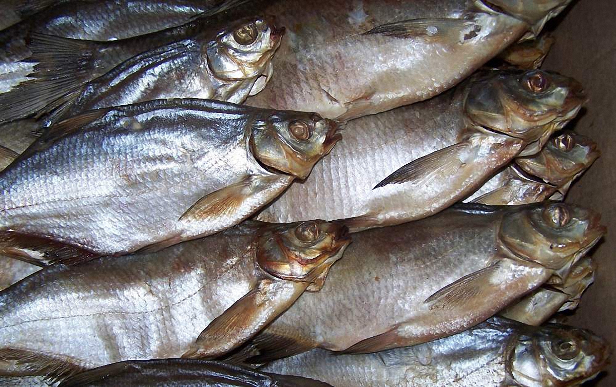 Следователи установят виновных в попадании отравленной рыбы на прилавки - фото 1