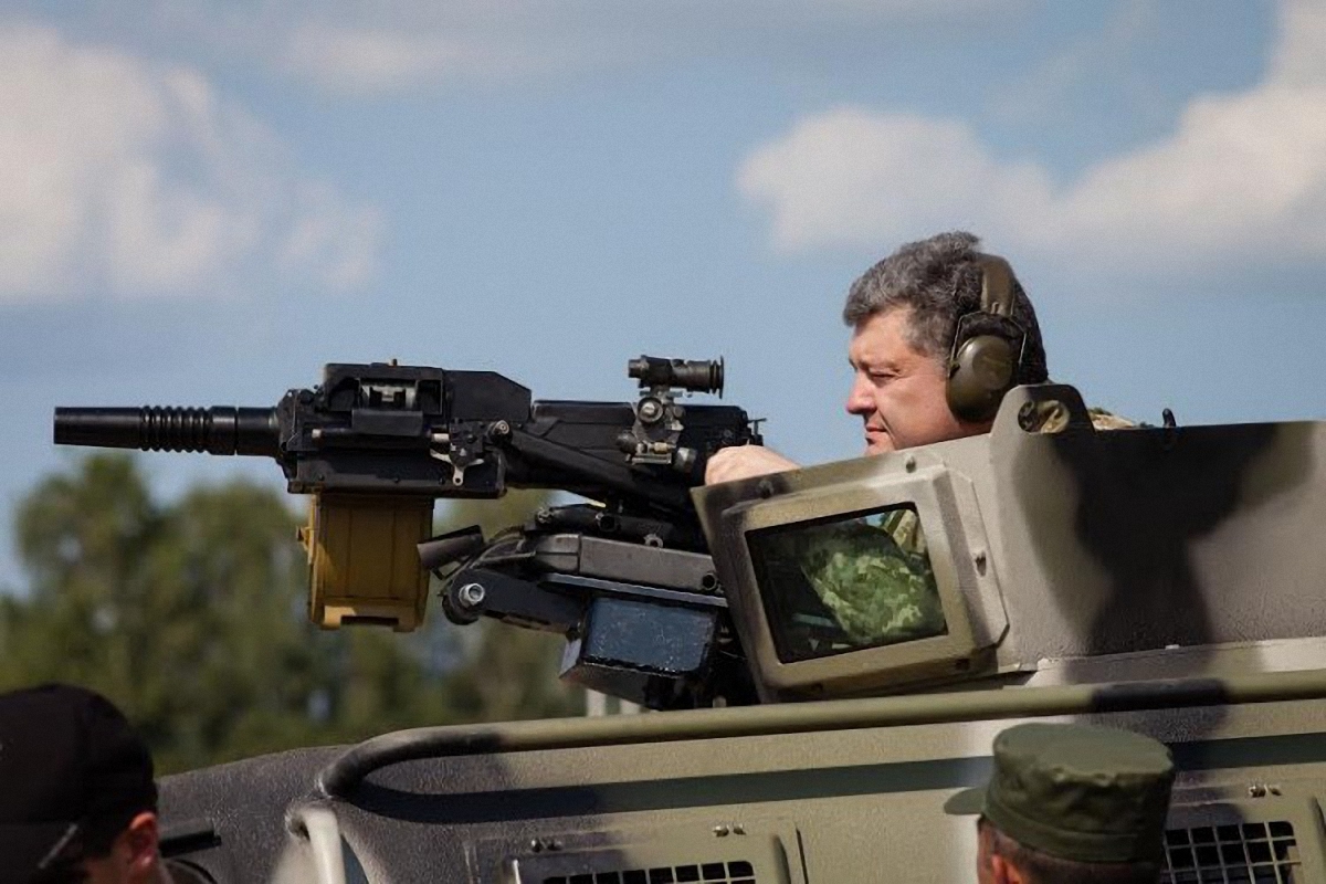 США помогут Украине с оружием  - фото 1