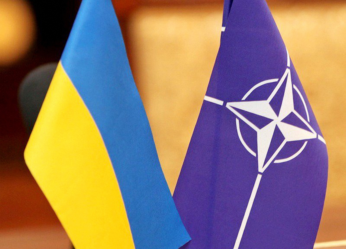 Визит Столтенберга в Киев: НАТО продолжит сотрудничество с Украиной - фото 1