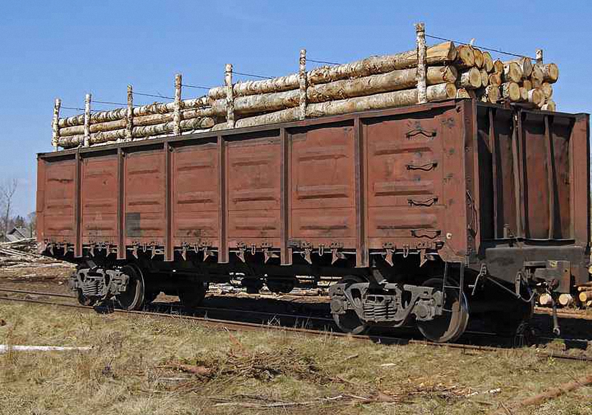 Преступники пытались переправить боевикам леса на миллион гривен - фото 1