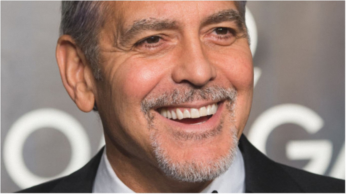 Джордж Клуни - фото 1