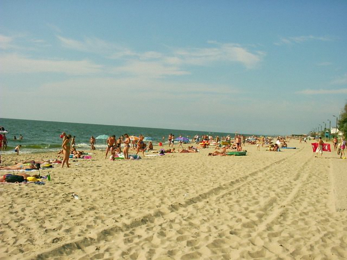 Эксперты не рекомендуют купаться на трех пляжах Затоки - фото 1