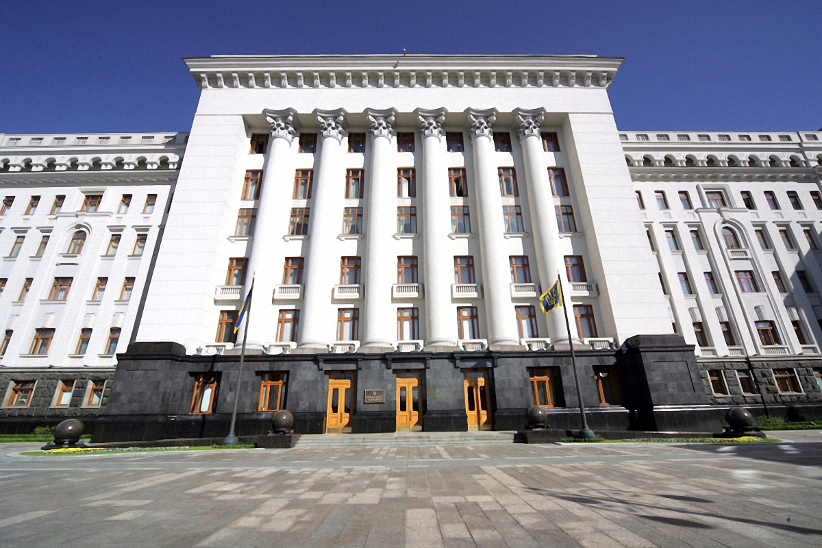 В АП прокомментировали лишение Саакашвили гражданства - фото 1