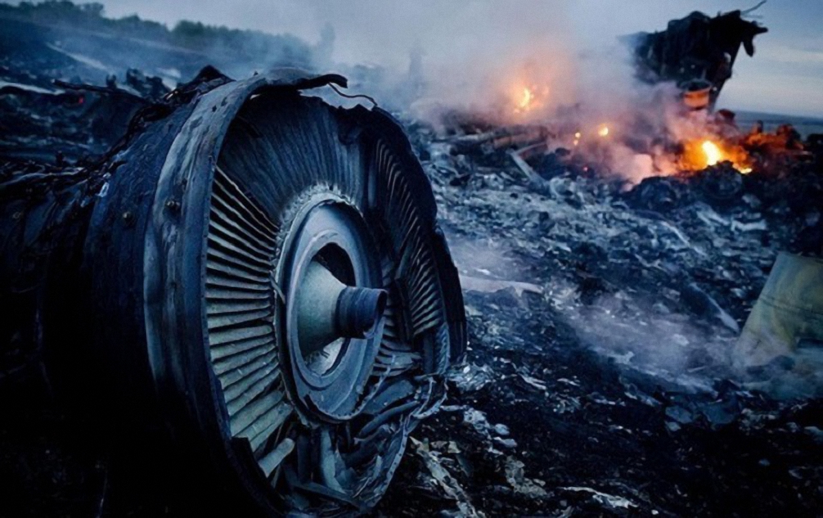 Генштаб Украины разоблачил новую ложь РФ о катастрофе МН-17 - фото 1
