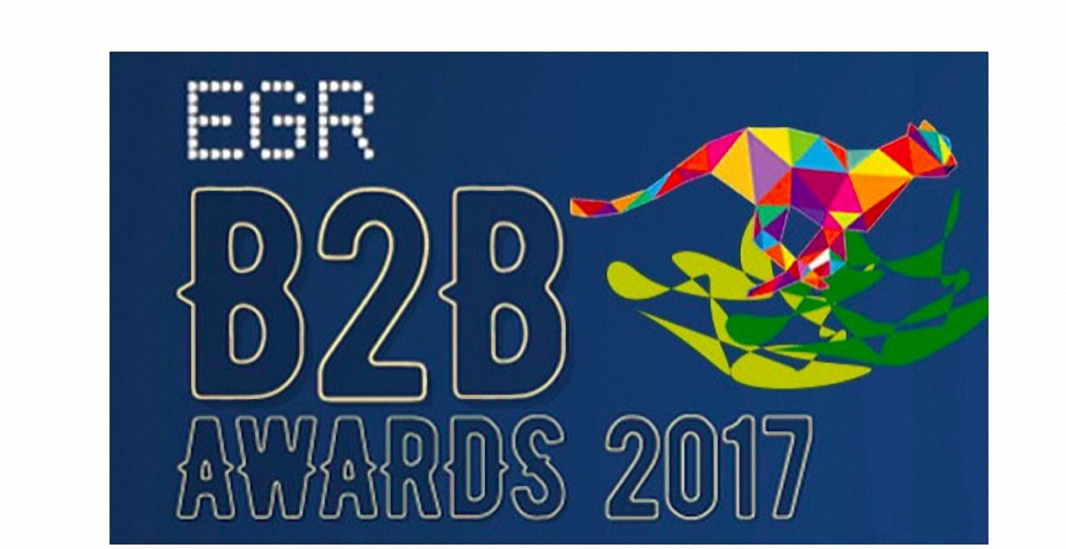 Разработчики игрового софта Evolution Gaming и NetEnt стали лучшими на EGR B2B Awards - фото 1