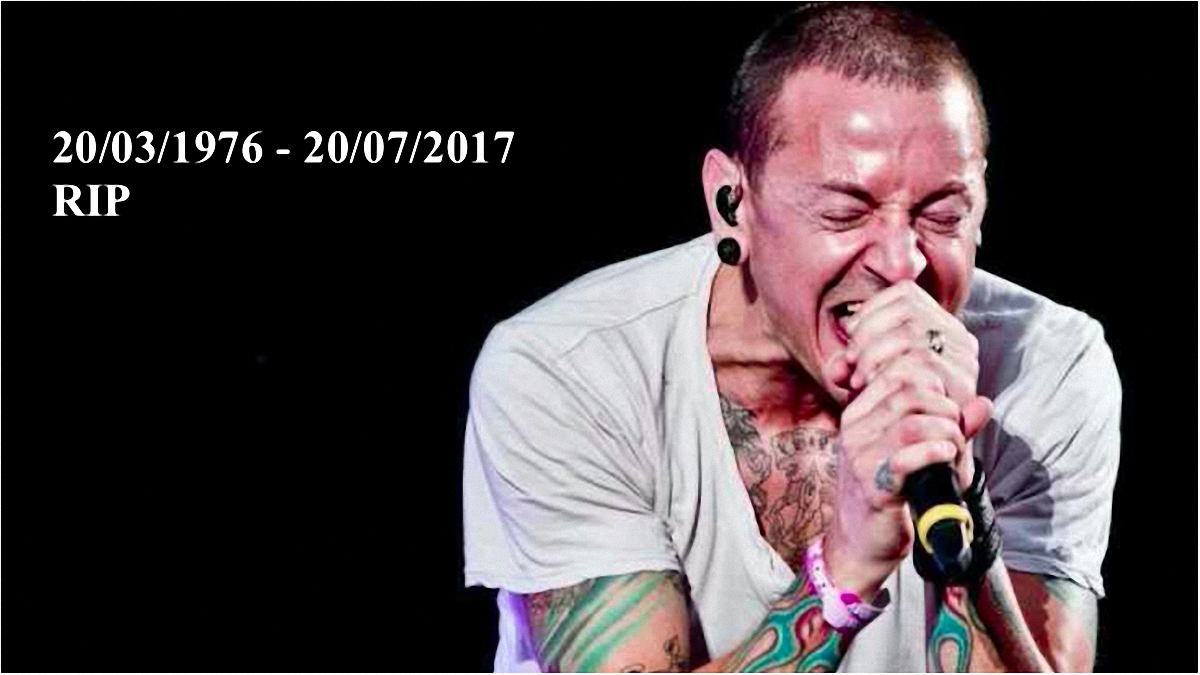 Честер Беннингтон повесился в собственном доме: смерть лидера Linkin Park - фото 1
