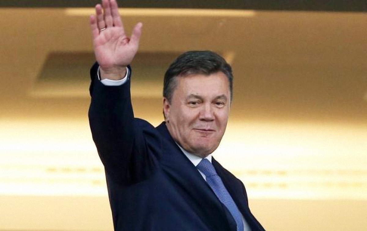9 июля день рождения Януковича - фото 1