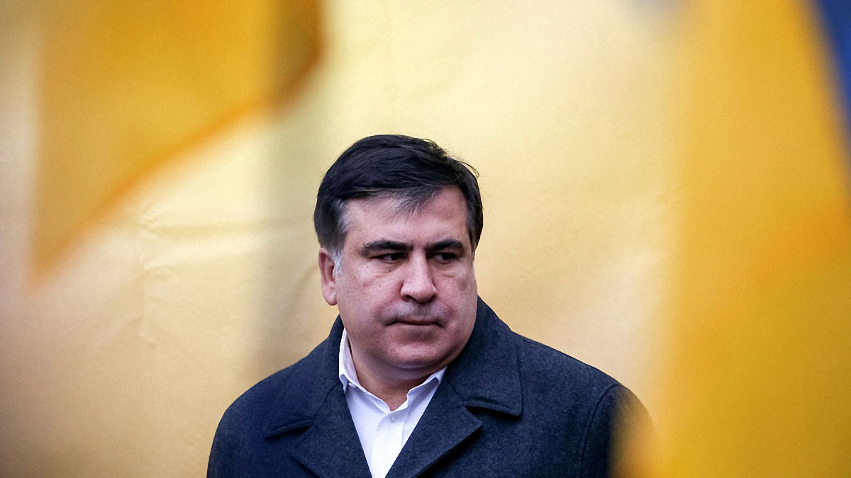 Адвокат Саакашвили хочет идти в суд из-за лишения гражданства - фото 1