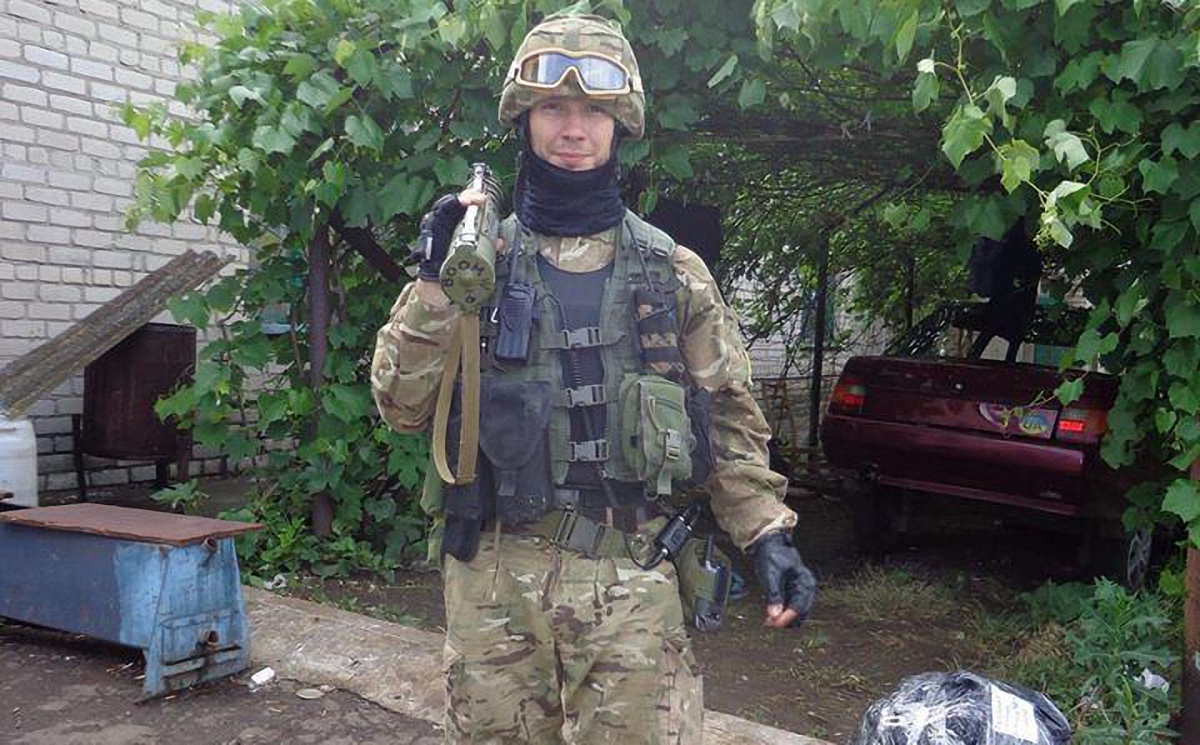 В деле Виталия Маркива есть свидетели невиновности украинца - фото 1