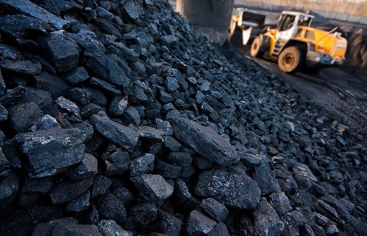 Украина импортирует уголь из РФ, Польши и ЮАР  - фото 1